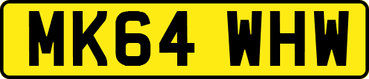 MK64WHW
