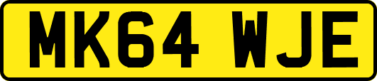 MK64WJE