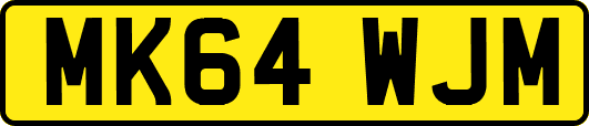 MK64WJM