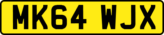 MK64WJX