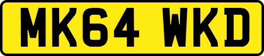 MK64WKD