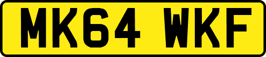 MK64WKF