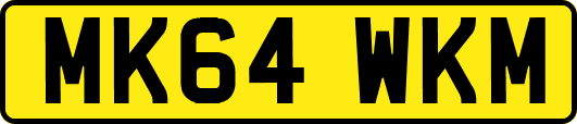 MK64WKM