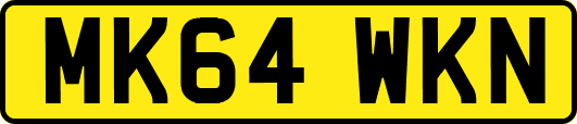 MK64WKN