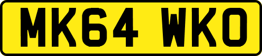 MK64WKO
