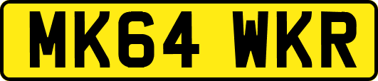 MK64WKR