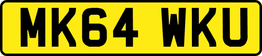 MK64WKU