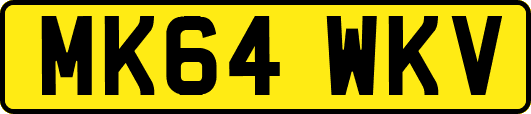 MK64WKV