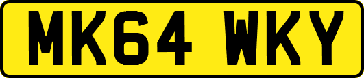 MK64WKY