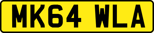 MK64WLA