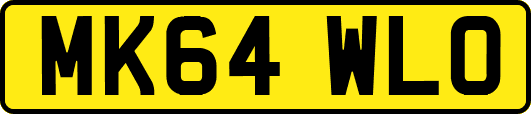 MK64WLO