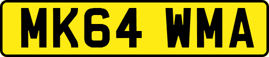 MK64WMA