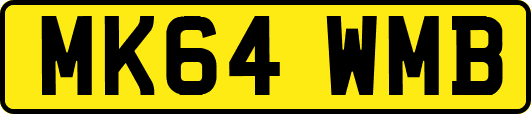 MK64WMB