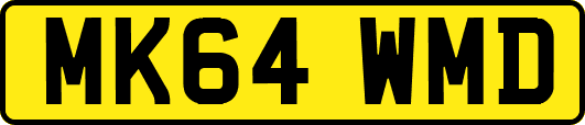 MK64WMD