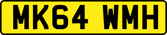 MK64WMH