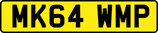 MK64WMP