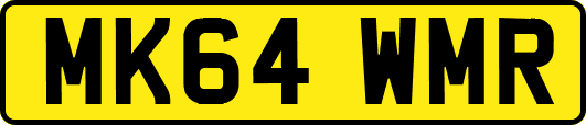 MK64WMR