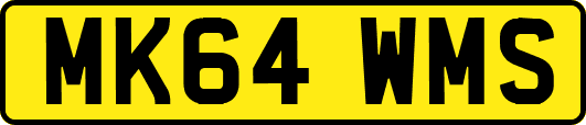 MK64WMS