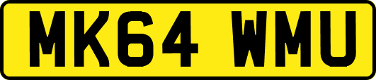 MK64WMU