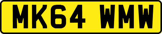 MK64WMW