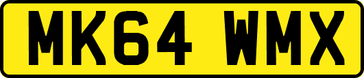MK64WMX