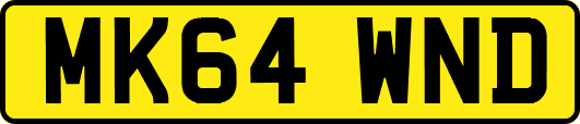 MK64WND