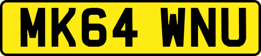 MK64WNU