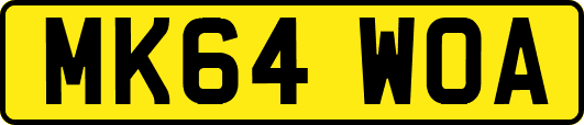 MK64WOA