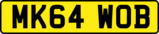 MK64WOB
