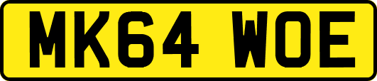 MK64WOE