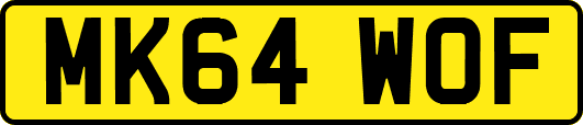 MK64WOF