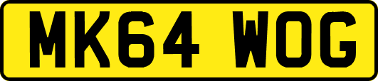 MK64WOG