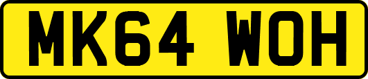 MK64WOH
