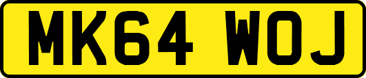 MK64WOJ