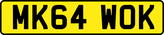 MK64WOK
