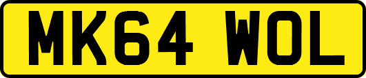 MK64WOL