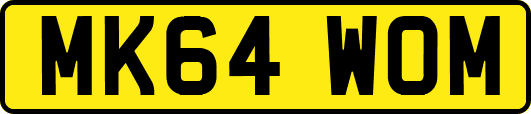 MK64WOM
