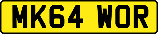 MK64WOR