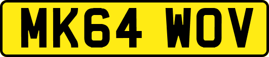 MK64WOV