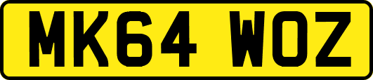 MK64WOZ