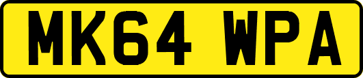 MK64WPA
