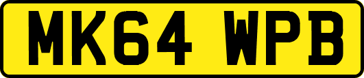 MK64WPB