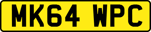 MK64WPC