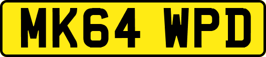 MK64WPD