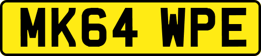 MK64WPE