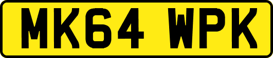 MK64WPK