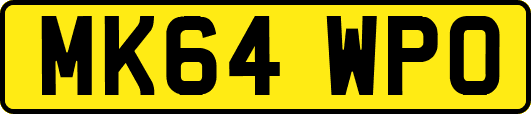 MK64WPO