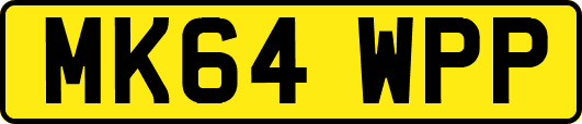 MK64WPP