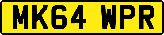 MK64WPR