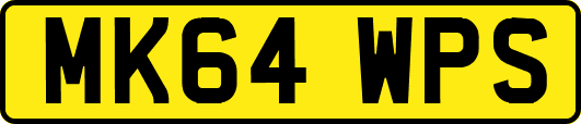 MK64WPS